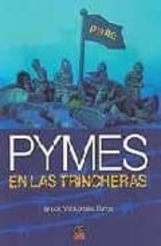 pymes en las trincheras-ignacio valduerteles bartos-9788496437623