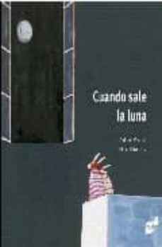 cuando sale la luna.-antonio ventura-9788496473423