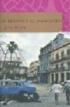 se revento el manguito (premio internacional de novela de la dive rsidad 2008)-jean rolin-9788496501423