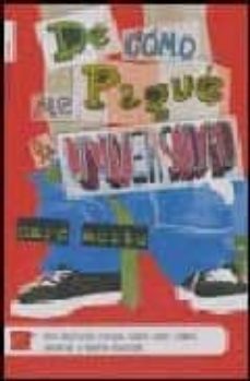 de como me pague la universidad-marc acito-9788496544123