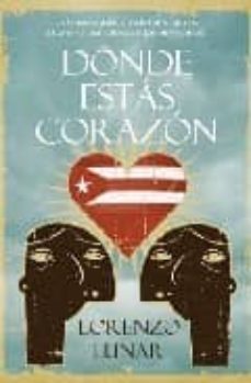 donde estas corazon-lorenzo lunar-9788496632523