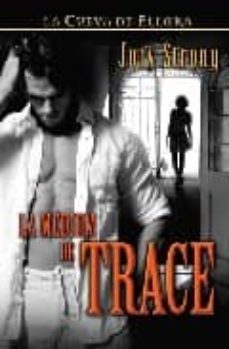 la medium de trace-jory strong-9788496693623