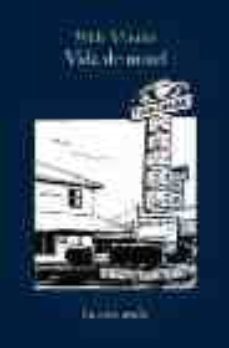 vida de motel-9788496694323