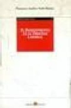 el desestimiento en el proceso laboral-francisco andres valle muñoz-9788496721623