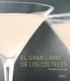 el gran libro de los cocteles-9788496777323