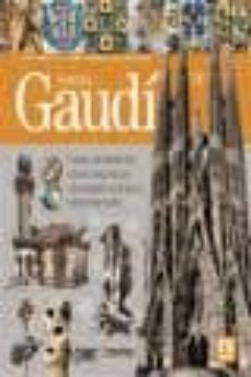 obra completa antoni gaudi (guia visual) (cartone)-9788496783423