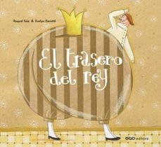 el trasero del rey-9788496788923