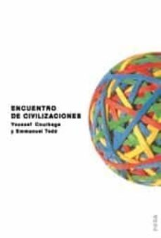 encuentro de civilizaciones-9788496797123