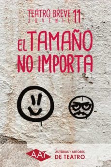 el tamaño no importa 11-9788496837423