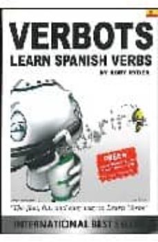 verbots: learn spanish verbs-rory ryder-9788496873223