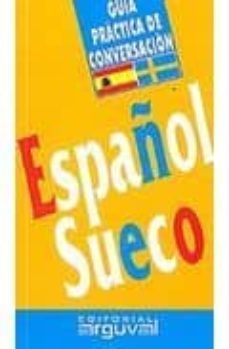 guia practica de conversacion español sueco-9788496912823