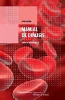 manual de dialisis (4ª ed)-9788496921023