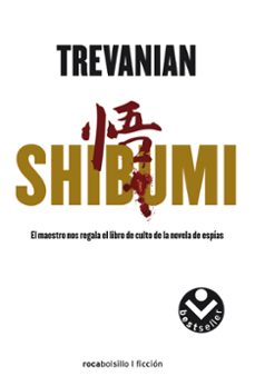 shibumi-9788496940123