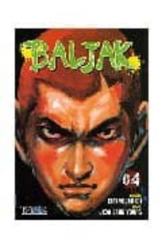 baljak nº 4-kim young oh-9788496967823