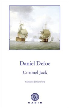 coronel jack-daniel defoe-9788496974623