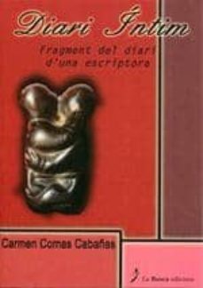 diari intim-carmen comas cabañas-9788496987623