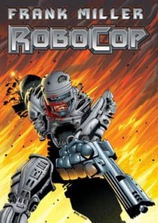 robocop (3ª ed.)-9788496992023