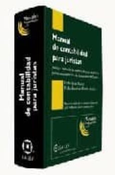 manual de contabilidad para juristas-9788497257923