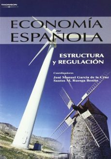 economia española-9788497324823