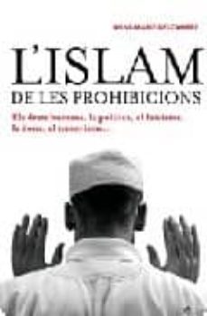 l islam de les prohibicions-9788497346023