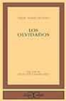 los olvidados-angel maria lera-9788497400923