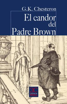 el candor del padre brown-g.k. chesterton-9788497408523