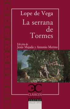 la serrana de tormes (ebook)-9788497409223