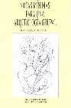 notas minimas pra una arqueologia grupal-9788497550123