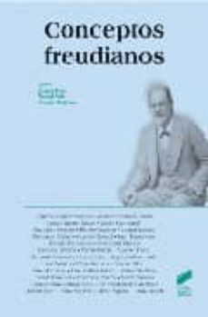conceptos freudianos-vicente mira-piedad ruiz-carmen galiano-9788497563123