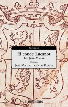el conde lucanor-9788497590723