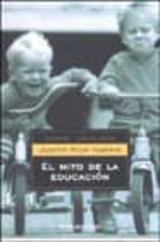 el mito de la educacion-9788497592123