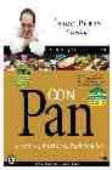 mis mejores recetas con pan: crujientes, nutritivas, diferentes-9788497630023