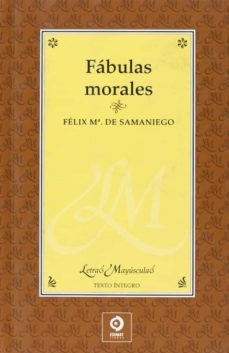 fabulas morales-9788497649223