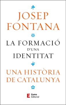 la formacio d una identitat-9788497668323