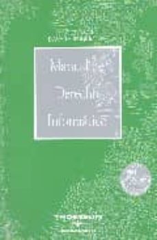 manual de derecho informatico (7ª ed.)-9788497675123