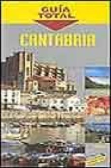 cantabria (guia total)-9788497760423