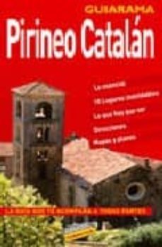 pirineo catalan (guiarama)-9788497763523