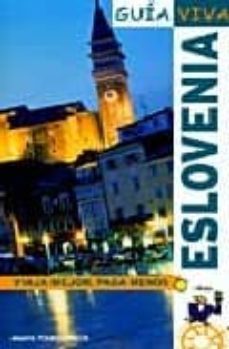 eslovenia (guia viva)-9788497766623