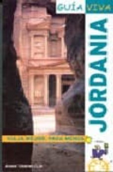 jordania (guia viva)-9788497767323