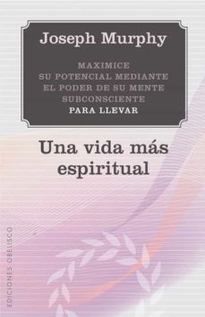 una vida mas espiritual-9788497778923