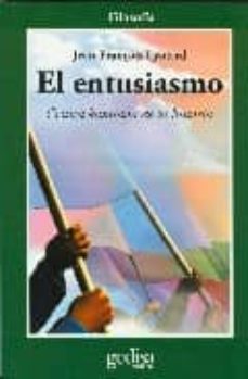 el entusiasmo: critica kantiana de la historia-9788497842723