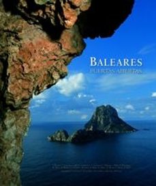 baleares puertas abiertas (castellano / ingles)-9788497852623