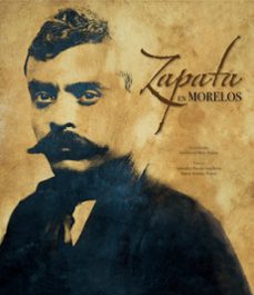 zapata en morelos-9788497855723
