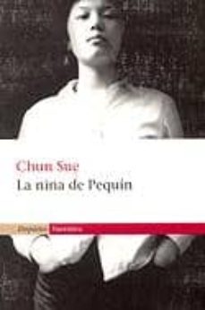 la nina de pequin-chun sue-9788497870023