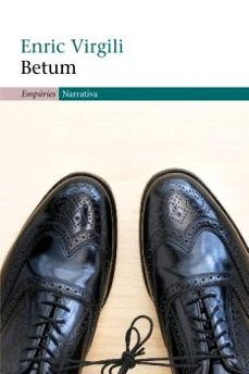 betum-enric virgili-9788497872423