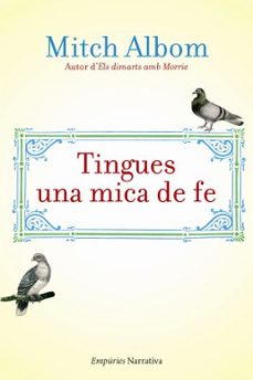 tingues una mica de fe-9788497876223