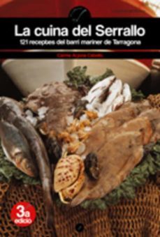 la cuina del serrallo-carme arjona-9788497913423