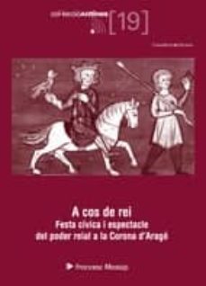 a cos de rei-francesc massip-9788497915823
