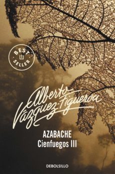 azabache (vol. iii): cienfuegos-alberto vazquez figueroa-9788497930123