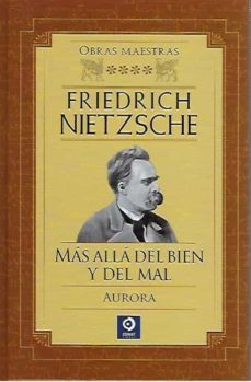 -friedrich nietzsche-9788497945523
